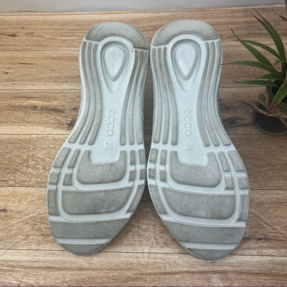 Ecco ATH-1FW Alpha Slip-On Sneaker Sz 7-7.5 - Picture 9 of 12
